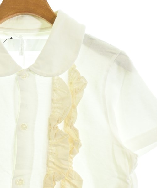 TAO（タオ）Tシャツ・カットソー 白 サイズ:M レディース/2200548153116