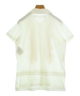 TAO（タオ）Tシャツ・カットソー 白 サイズ:M レディース/2200548153116