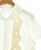 TAO（タオ）Tシャツ・カットソー 白 サイズ:M レディース/2200548153116