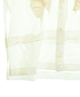 TAO（タオ）Tシャツ・カットソー 白 サイズ:M レディース/2200548153116