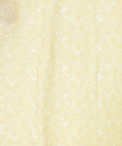 TAO（タオ）Tシャツ・カットソー ベージュ サイズ:M レディース/2200548153130