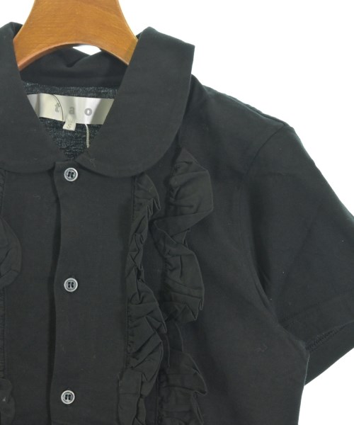 TAO（タオ）Tシャツ・カットソー 黒 サイズ:S レディース/2200548153178