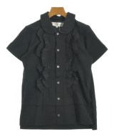 TAO（タオ）Tシャツ・カットソー 黒 サイズ:S レディース/2200548153178