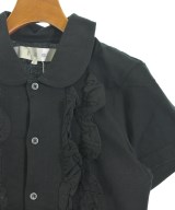 TAO（タオ）Tシャツ・カットソー 黒 サイズ:S レディース/2200548153178