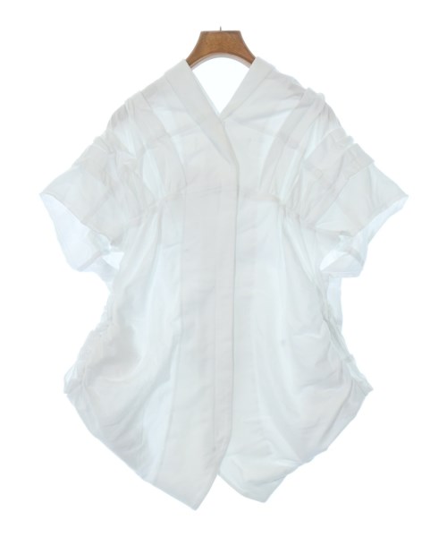 TAO（タオ）カーディガン 白 サイズ:S レディース/2200548181010