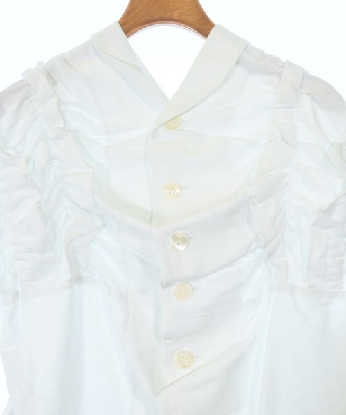 TAO（タオ）カーディガン 白 サイズ:S レディース/2200548181010