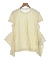 TAO（タオ）Tシャツ・カットソー ベージュ サイズ:S レディース/2200549558064