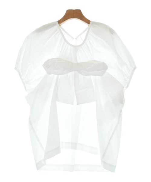 TAO(タオ)カジュアルシャツ 白 サイズ:M/2200550067098