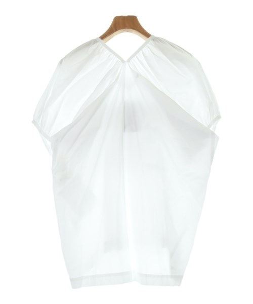 TAO（タオ）カジュアルシャツ 白 サイズ:M レディース/2200550067098