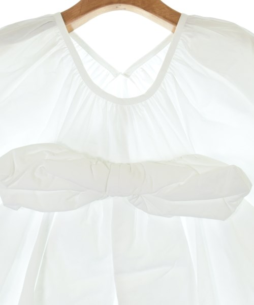 TAO（タオ）カジュアルシャツ 白 サイズ:M レディース/2200550067098