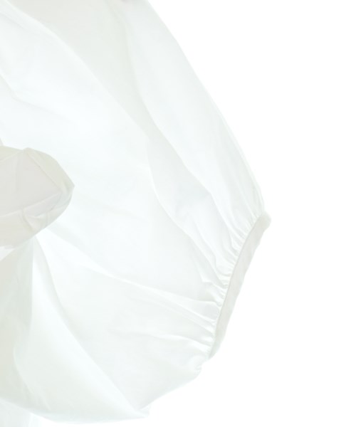 TAO（タオ）カジュアルシャツ 白 サイズ:M レディース/2200550067098