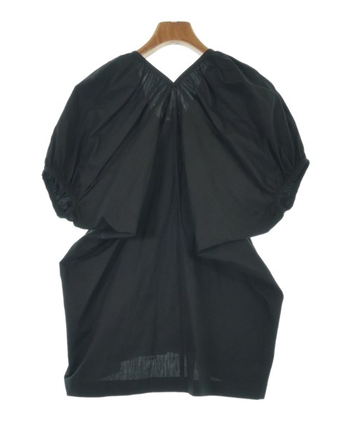 TAO（タオ）カジュアルシャツ 黒 サイズ:M レディース/2200550067104