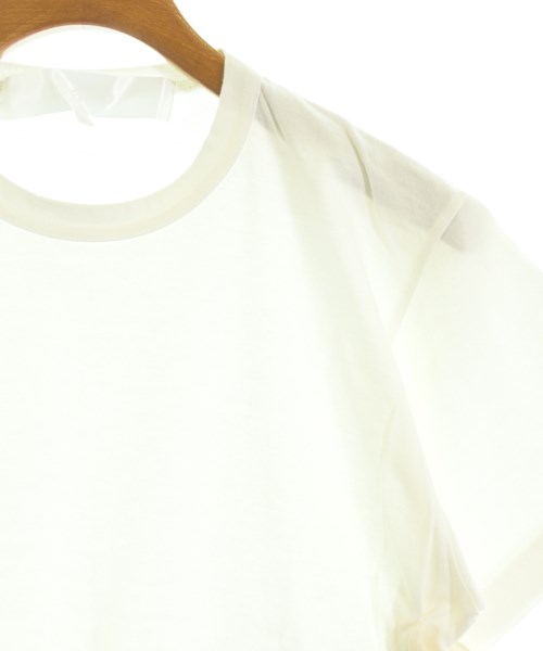 TAO（タオ）Tシャツ・カットソー 白 サイズ:S レディース/2200548179185