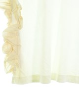 TAO（タオ）Tシャツ・カットソー 白 サイズ:S レディース/2200548179185