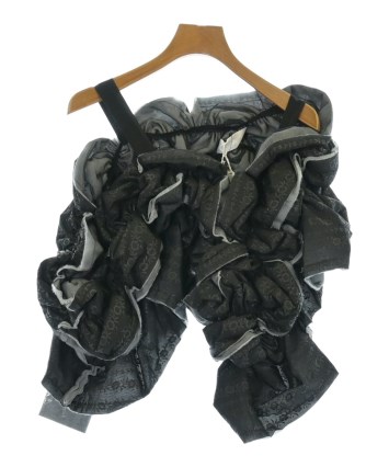 TAO タオ パンツ（その他） 黒 M 2012224A0042 tao COMME des GARCONS / タオコムデギャルソン | 2023SS | 水玉