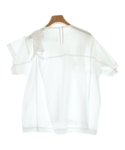 TAO（タオ）カジュアルシャツ 白 サイズ:F レディース/2200550348241