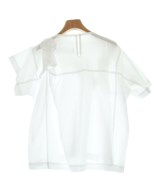 TAO（タオ）カジュアルシャツ 白 サイズ:F レディース/2200550348241