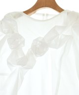 TAO（タオ）カジュアルシャツ 白 サイズ:F レディース/2200550348241
