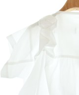 TAO（タオ）カジュアルシャツ 白 サイズ:F レディース/2200550348241