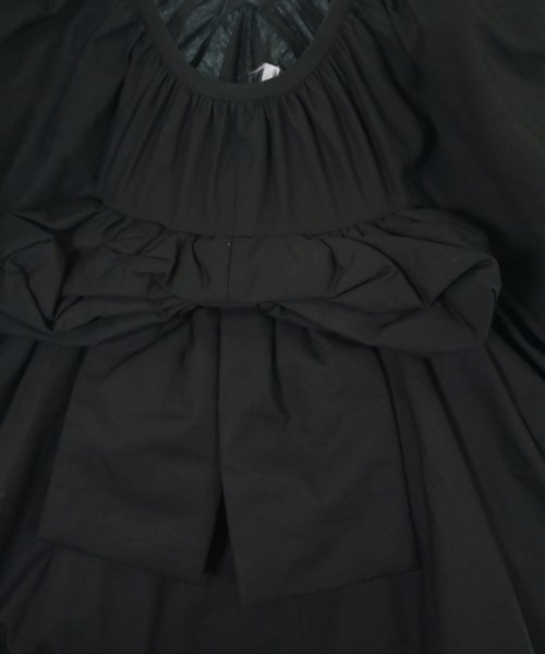 TAO（タオ）カジュアルシャツ 黒 サイズ:M レディース/2200548041086