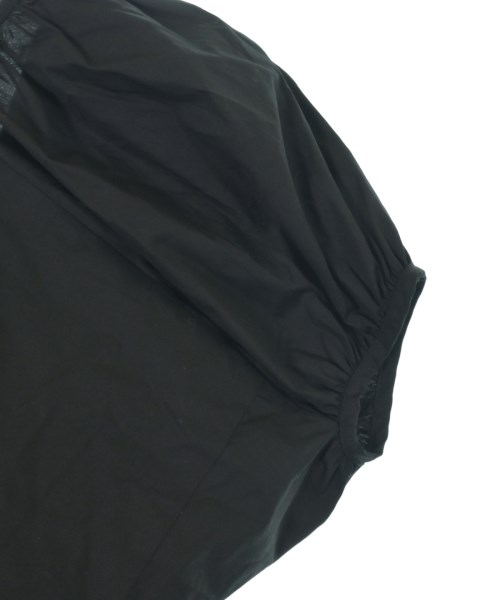 TAO（タオ）カジュアルシャツ 黒 サイズ:M レディース/2200548041086