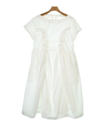 TAO タオ パンツ（その他） M 2012223S0216 TAO（タオ）ロング・マキシ丈スカート 青 サイズ:-(L位