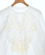 TAO（タオ）Tシャツ・カットソー 白 サイズ:-(L位) レディース/2200547634258