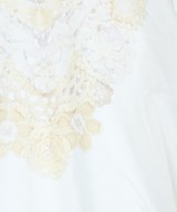 TAO（タオ）Tシャツ・カットソー 白 サイズ:-(L位) レディース/2200547634258