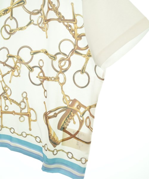 COMME des GARCONS GIRL（コムデギャルソンガール）Tシャツ・カットソー 白 サイズ:L レディース/2200550637062