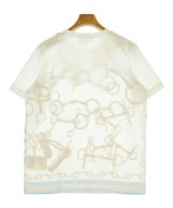 COMME des GARCONS GIRL（コムデギャルソンガール）Tシャツ・カットソー 白 サイズ:L レディース/2200550637062