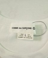 COMME des GARCONS GIRL（コムデギャルソンガール）Tシャツ・カットソー 白 サイズ:L レディース/2200550637062