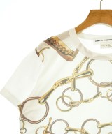 COMME des GARCONS GIRL（コムデギャルソンガール）Tシャツ・カットソー 白 サイズ:L レディース/2200550637062