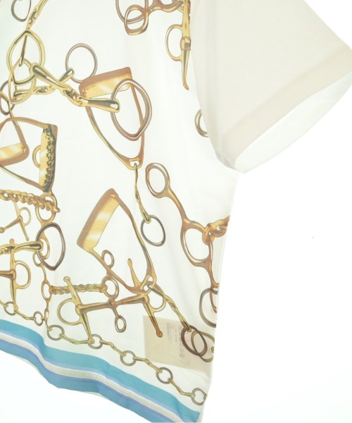 COMME des GARCONS GIRL（コムデギャルソンガール）Tシャツ・カットソー 白 サイズ:M レディース/2200550637079