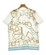COMME des GARCONS GIRL（コムデギャルソンガール）Tシャツ・カットソー 白 サイズ:M レディース/2200550637079