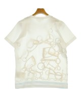 COMME des GARCONS GIRL（コムデギャルソンガール）Tシャツ・カットソー 白 サイズ:M レディース/2200550637079