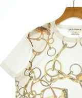 COMME des GARCONS GIRL（コムデギャルソンガール）Tシャツ・カットソー 白 サイズ:M レディース/2200550637079