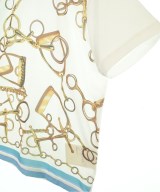 COMME des GARCONS GIRL（コムデギャルソンガール）Tシャツ・カットソー 白 サイズ:M レディース/2200550637079