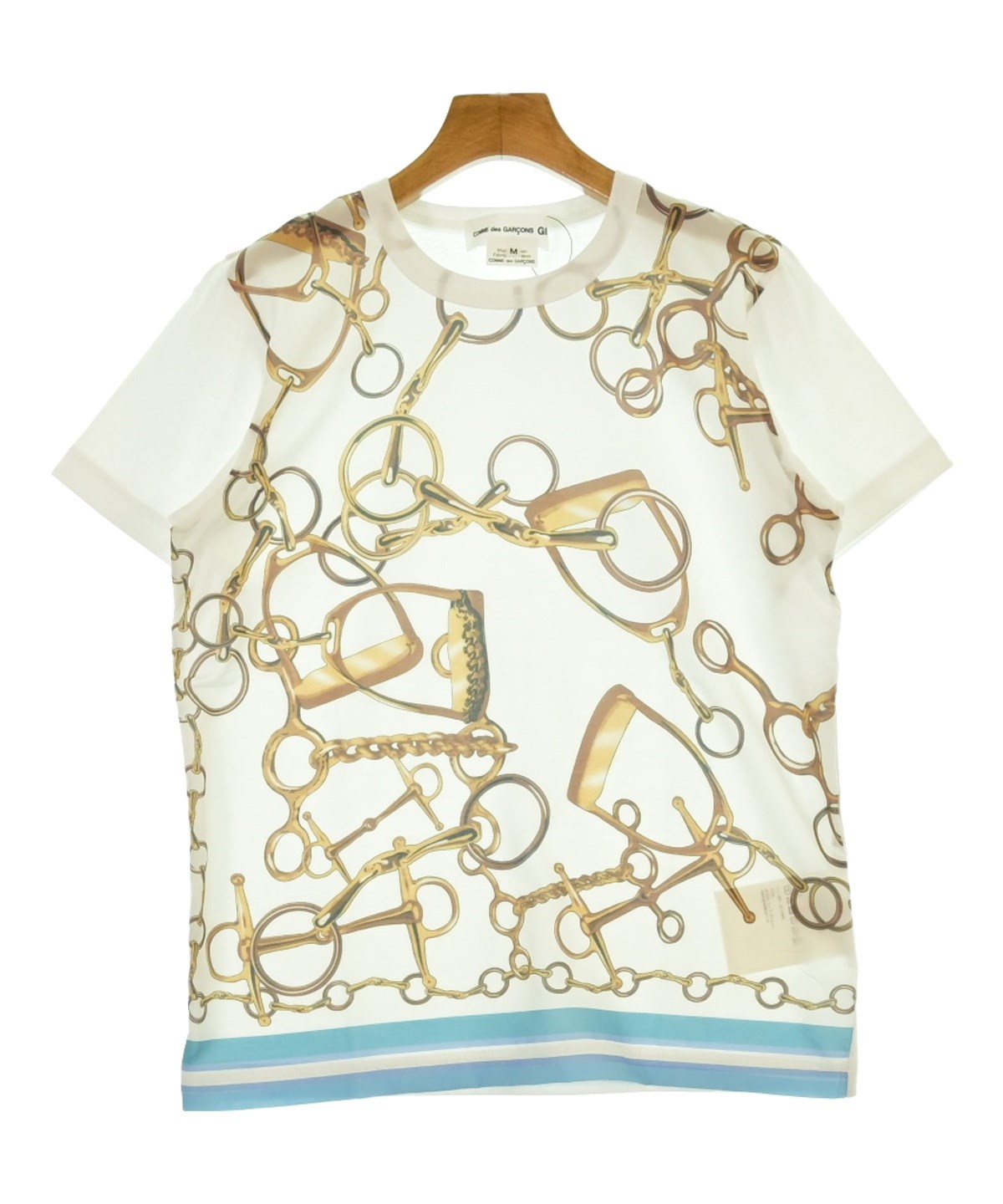 COMME des GARCONS GIRL（コムデギャルソンガール）Tシャツ
