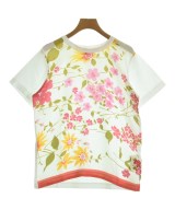 COMME des GARCONS GIRL（コムデギャルソンガール）Tシャツ・カットソー 白 サイズ:M レディース/2200550637086