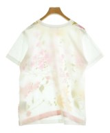 COMME des GARCONS GIRL（コムデギャルソンガール）Tシャツ・カットソー 白 サイズ:M レディース/2200550637086