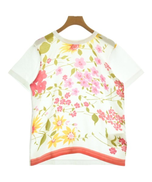 COMME des GARCONS GIRL(コムデギャルソンガール)Tシャツ・カットソー 白 サイズ:M/2200550637093