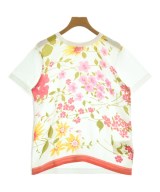 COMME des GARCONS GIRL（コムデギャルソンガール）Tシャツ・カットソー 白 サイズ:M レディース/2200550637093