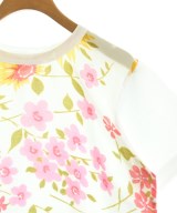 COMME des GARCONS GIRL（コムデギャルソンガール）Tシャツ・カットソー 白 サイズ:M レディース/2200550637093