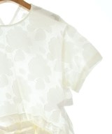 TAO（タオ）カジュアルシャツ 白 サイズ:M レディース/2200552424127