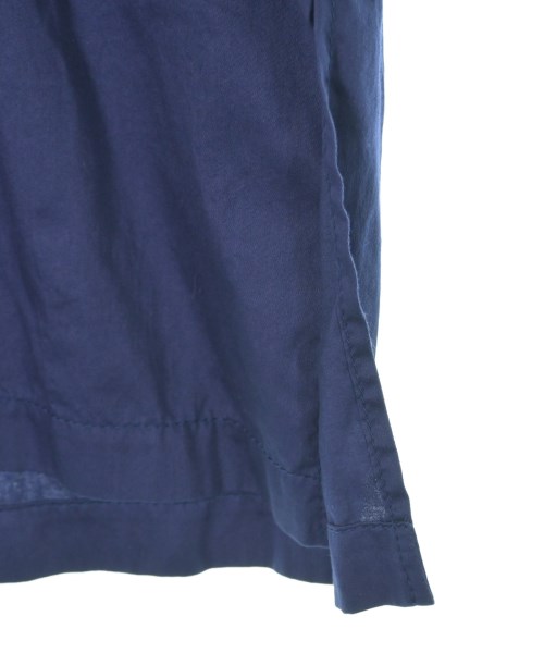 TAO（タオ）カジュアルシャツ 紺 サイズ:M レディース/2200552424165