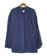 TAO（タオ）カジュアルシャツ 紺 サイズ:M レディース/2200552424165