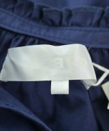 TAO（タオ）カジュアルシャツ 紺 サイズ:M レディース/2200552424165