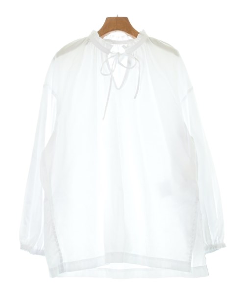 TAO(タオ)ブラウス 白 サイズ:M/2200552575157