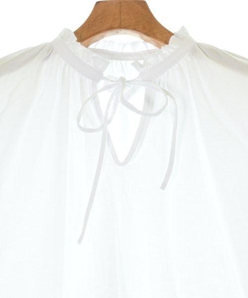 TAO（タオ）ブラウス 白 サイズ:M レディース/2200552575157