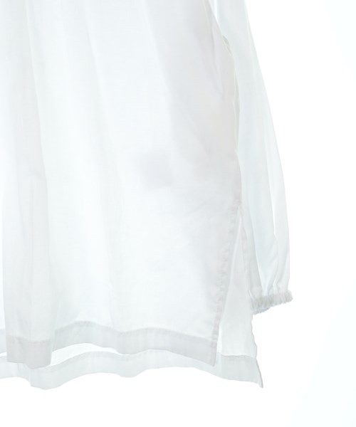 TAO（タオ）ブラウス 白 サイズ:M レディース/2200552575157